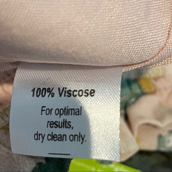 Winston White  Tayla Short size L NWT - Picture 7 of 11